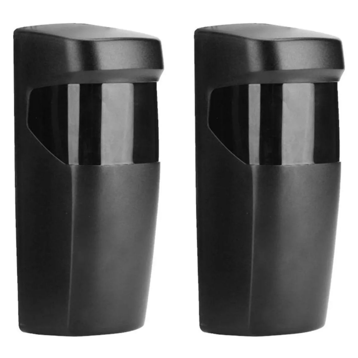 KUANGYE - Fotocelda Para Portón Con Receptor Inalambrico