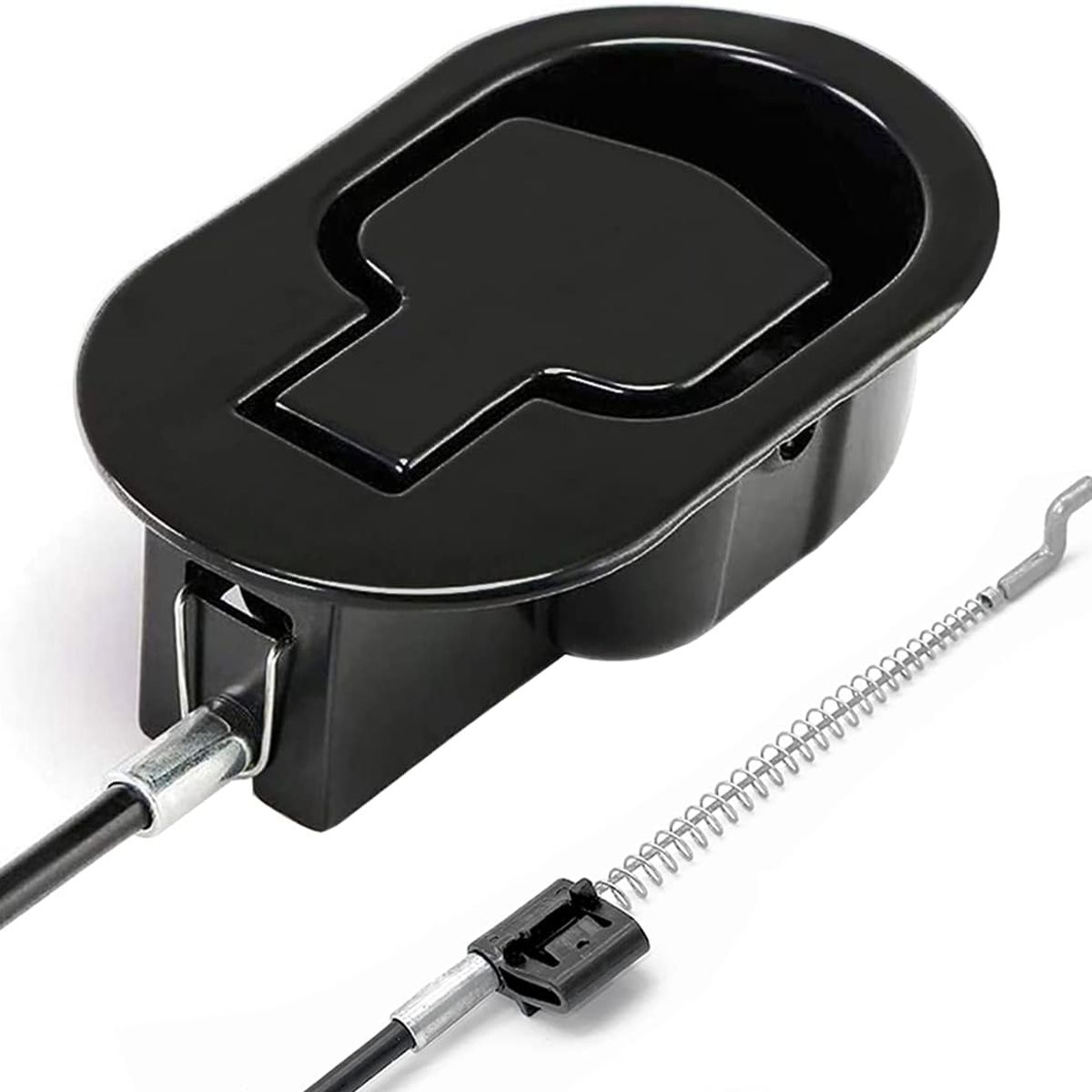 KUANGYE - Palanca Metalica Para Sillón Reclinable Tipo Berger Sofá