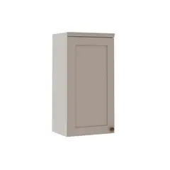 DF HOME - Mueble Aéreo 1 Puerta 400 Studio - Fendi 1524.0003
