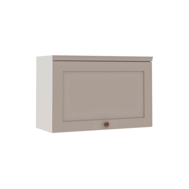 DF HOME - Mueble Aéreo 1 Puerta 700 Studio - Fendi 1535.0003