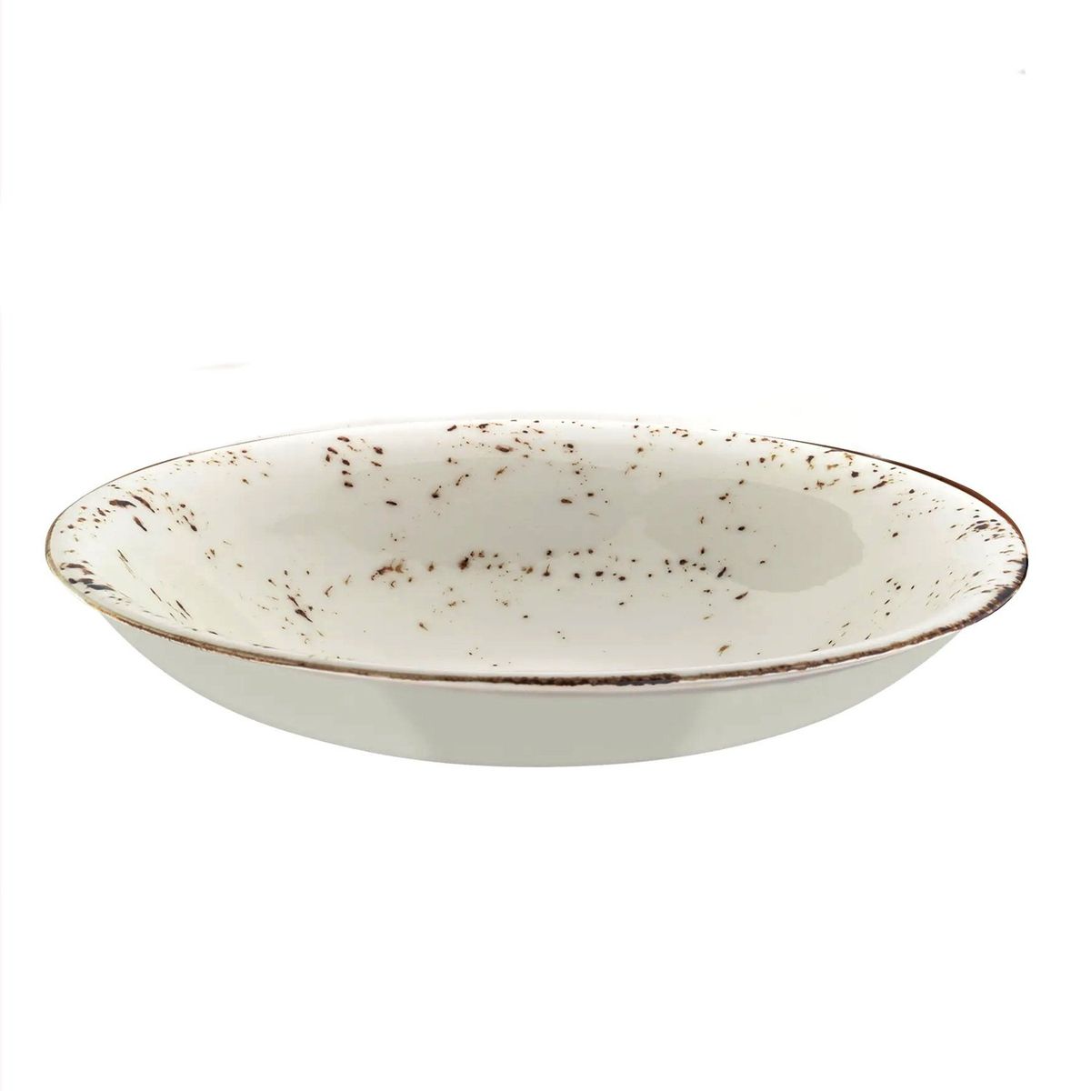 Bowl Porcelana Grain 20cm Set 6 unidades, marca BONNA - Foto Principal