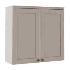 DF HOME - Mueble Aéreo 2 Puertas 800 Studio - Fendi 1505.0003
