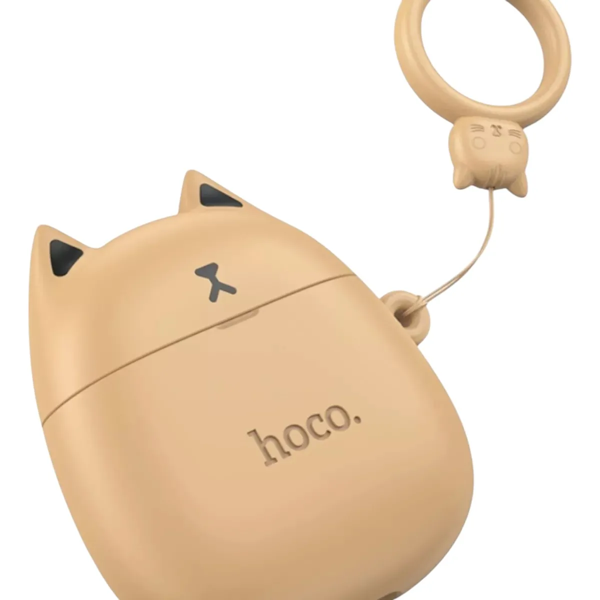 HOCO - Audiófonos EW45 Bluetooth Tws Hoco Gato cafe