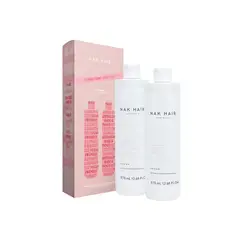 NAK HAIR AUSTRALIA - Structure Complex DUO shampoo & acondicionador