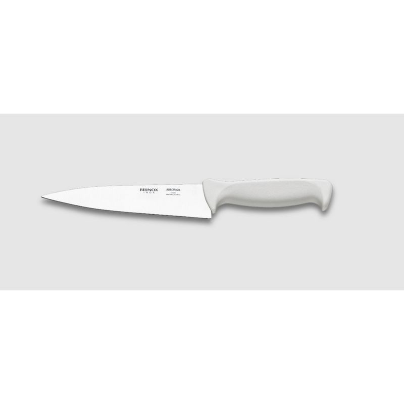 BRINOX - Cuchillo Para Cocina Acero Inoxidable 6 pulgadas Brinox