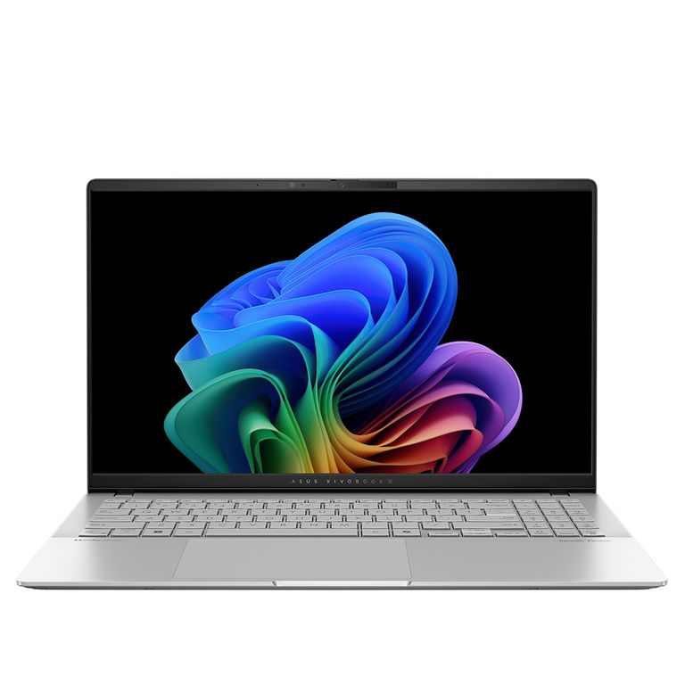 Notebook Vivobook S 15 Snapdragon X 16gb Ram 512gb Ssd
