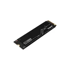 KINGSTON - Disco Duro M2 SSD KC3000 PCIe 4.0 de 512GB