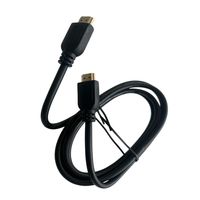 Cable HDMI Audio y Video 5mt