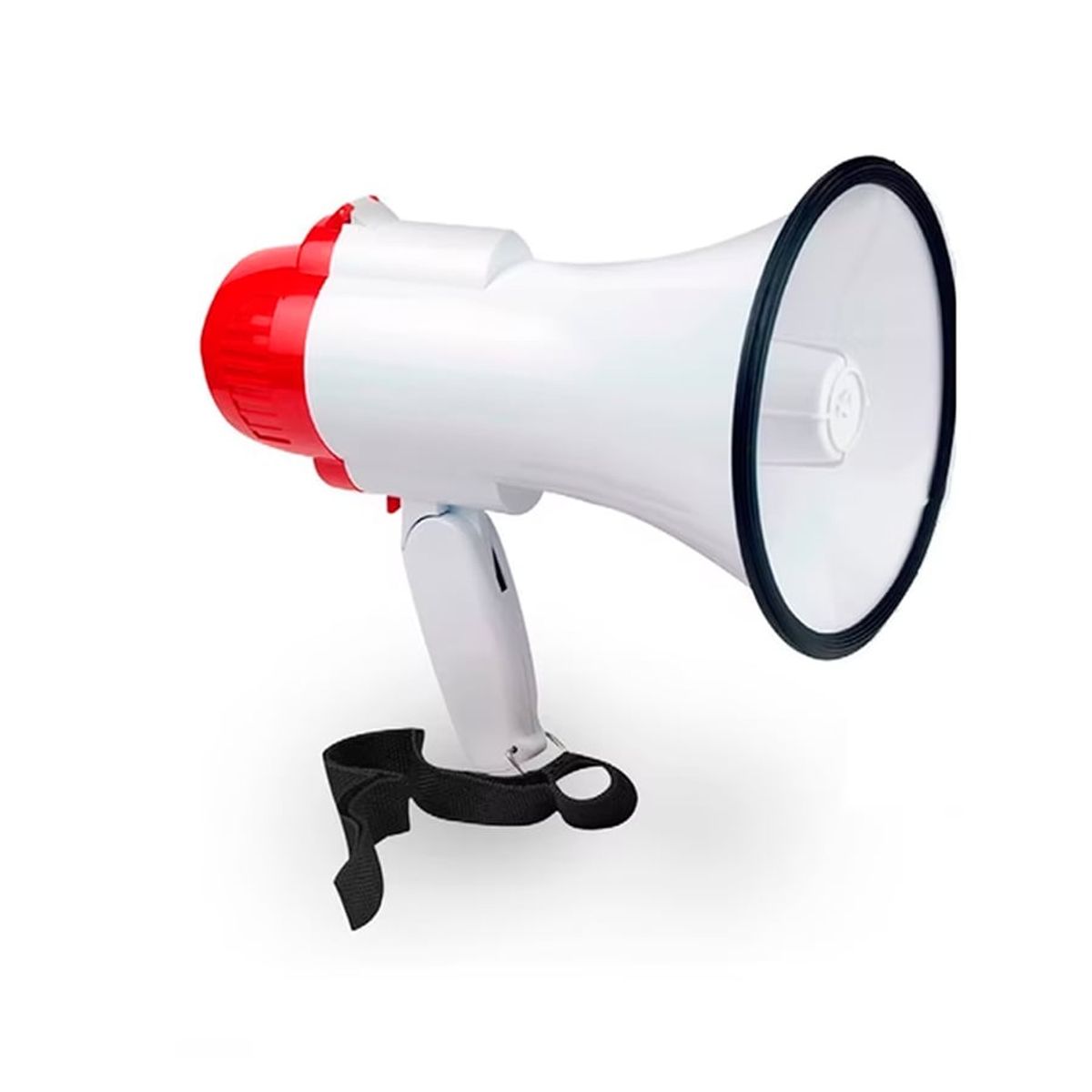 MLAB - Megáfono 20w Usb Microsd Recargable 7291 Mlab / Tecnocenter MLAB