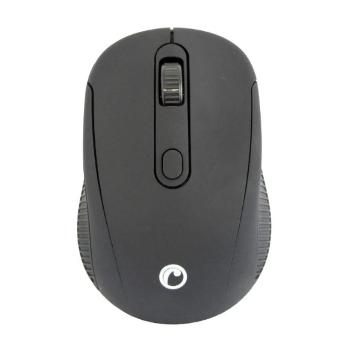 FIDDLER - Mouse Óptico Inalámbrico FD223B Fiddler Negro