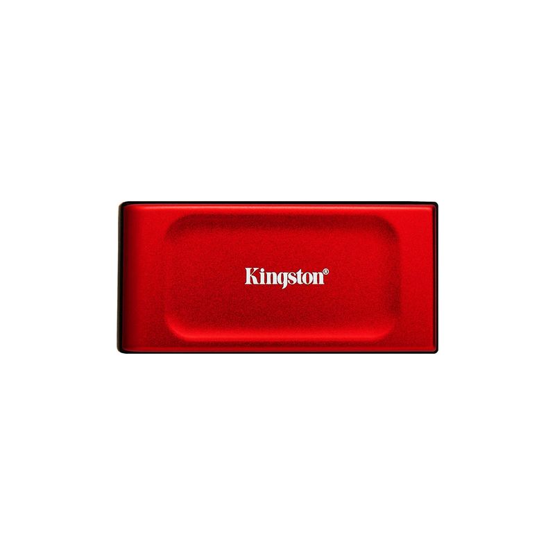 KINGSTON - Disco Externo SSD Kingston XS1000R de 1TB USB 32