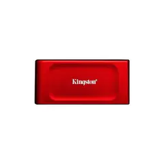 KINGSTON - Disco Externo SSD XS1000R de 1TB USB 32
