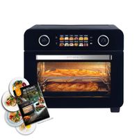 Horno Freidora Kitchen-It Smart Edition 25L