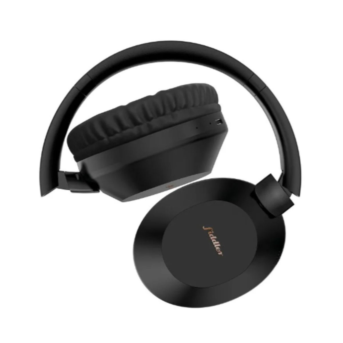 FIDDLER - Audífono Inalámbrico Fiddler Beat Pro FDB68PRO Negro