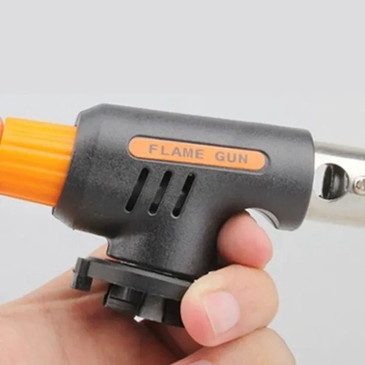 GENERICO - Soplete  A Gas Repostería 1300 Cº Flame Gun