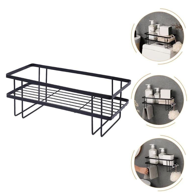 GENERICO - Rack Organizador de Baño - Premium