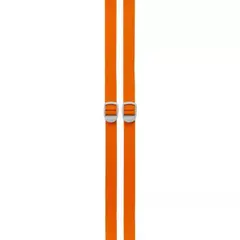 GO TRAVEL - Cinta Doble De Seguridad Gt225 Para Equipaje