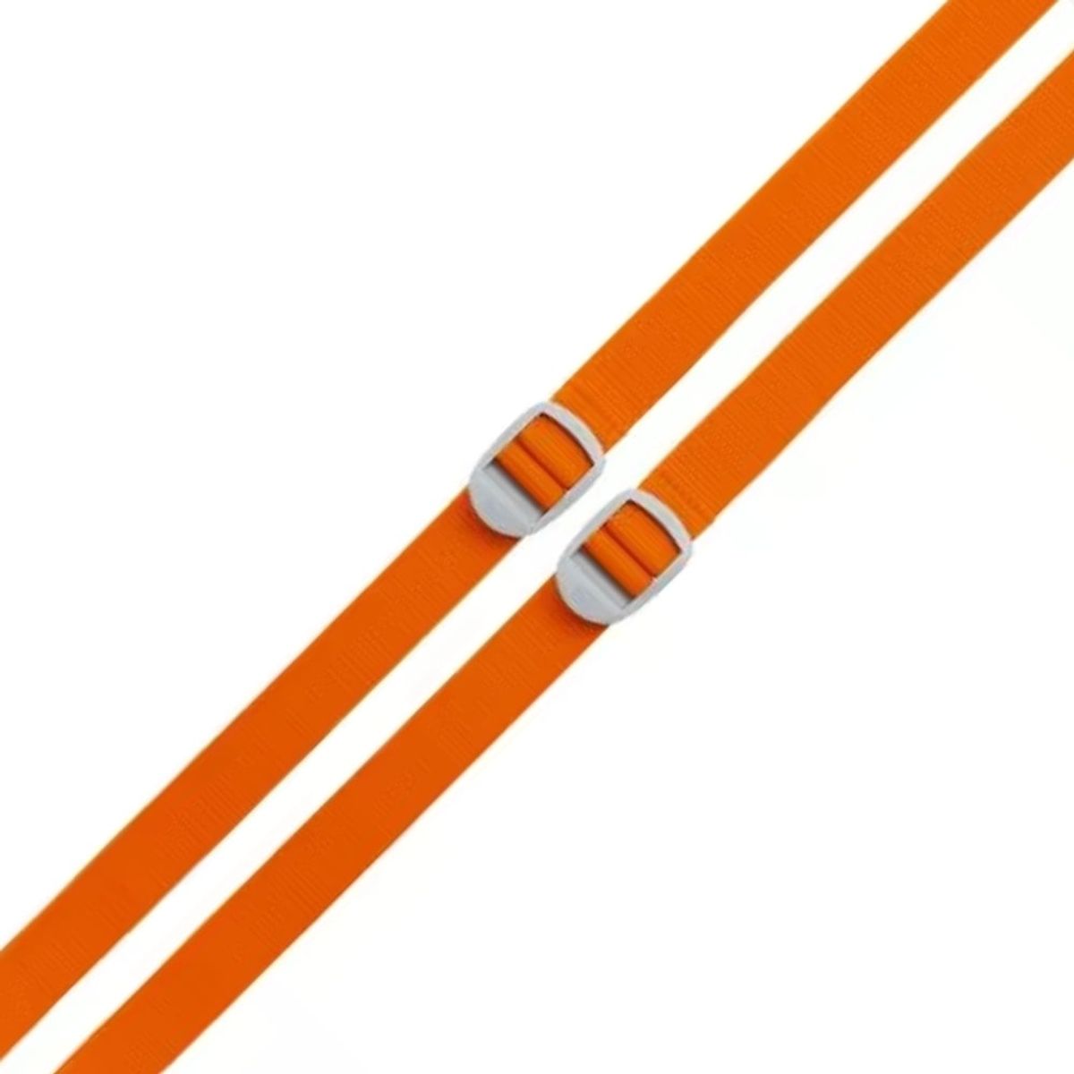 GO TRAVEL - Cinta Doble De Seguridad Go Travel Gt225 Para Equipaje