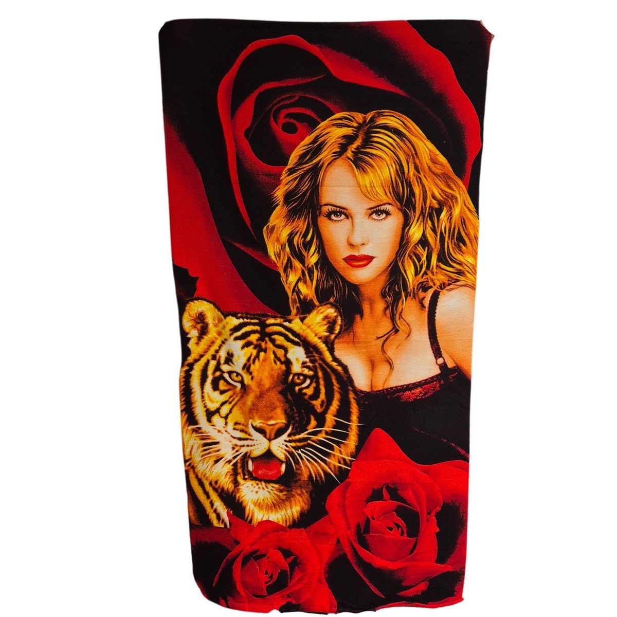 LIKE SHOP - Toalla Microfibra Playa Piscina Mujer Diseños Colores 134