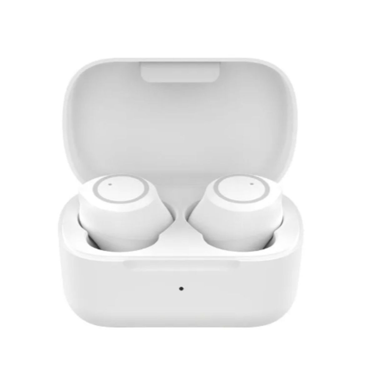 FIDDLER - Audífonos TWS Touch Sport Fiddler FDG16W Blanco