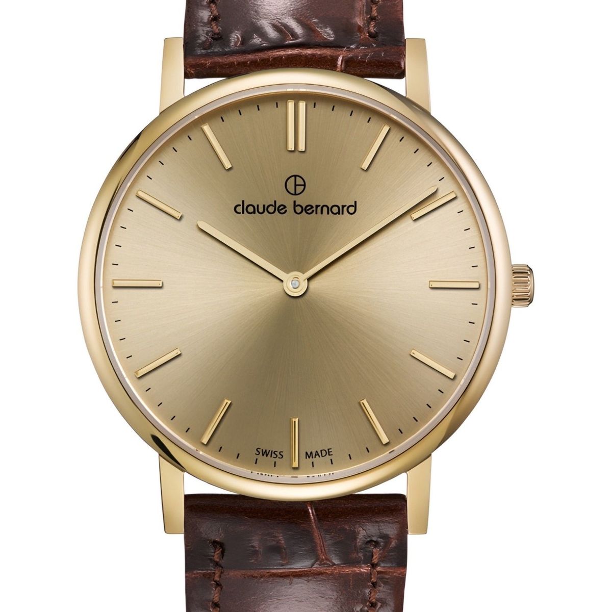 CLAUDE BERNARD - Reloj Claude Bernard Slim Line Hombre