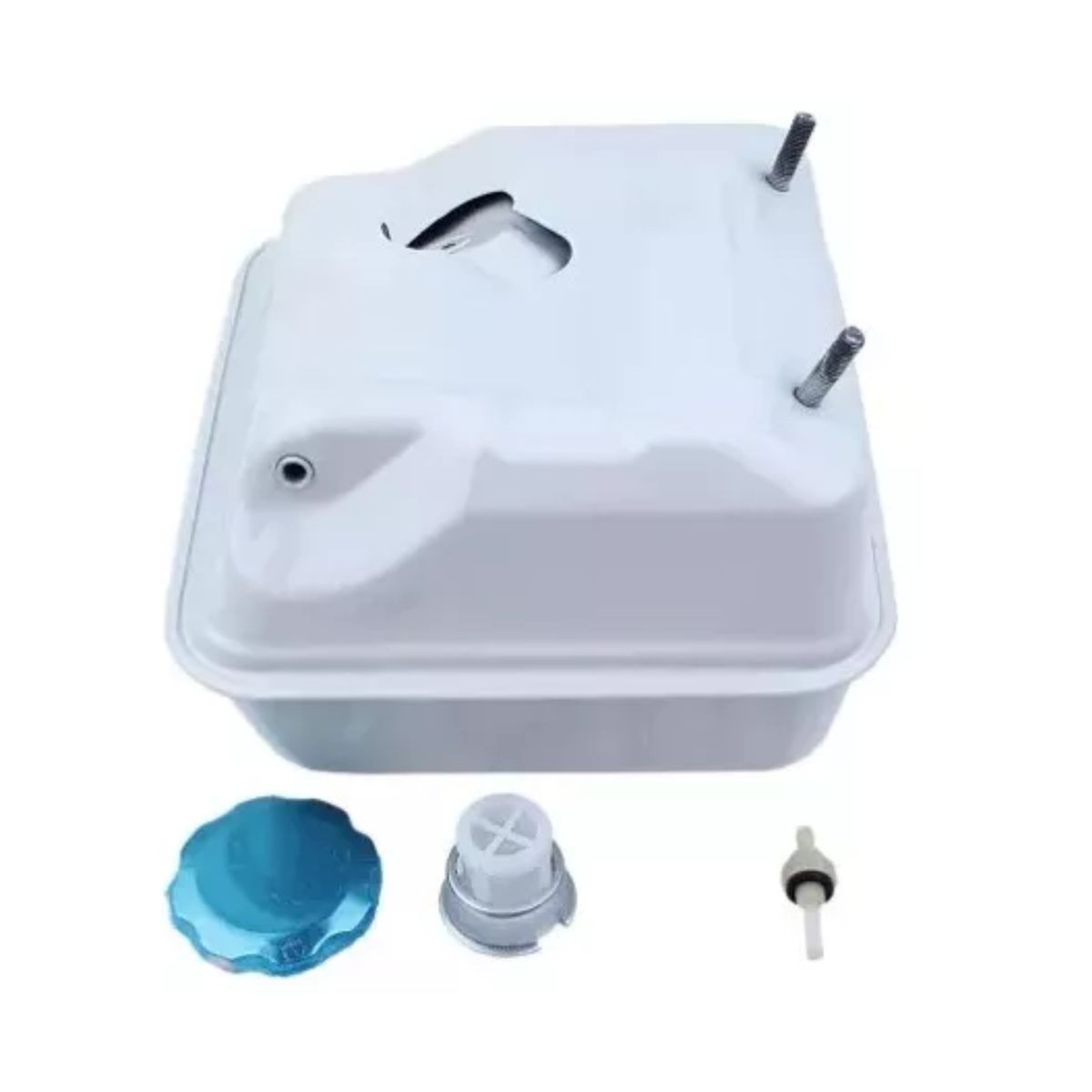 GENERICO - Estanque De Bencina Para Motor Gx390188f 13hp