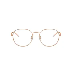 RAY BAN - ARMAZON OPTICO - RX6517D 3094 - Oro rosa