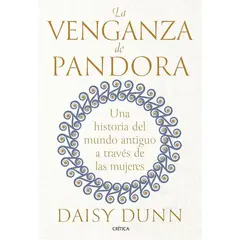 CRITICA - La Venganza De Pandora