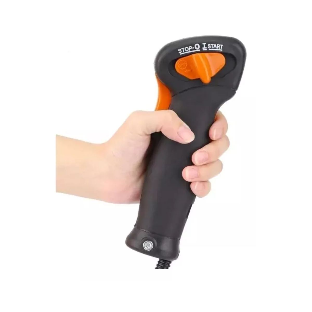 GENERICO - Comando Aceleración Para Desmalezadora Fs120