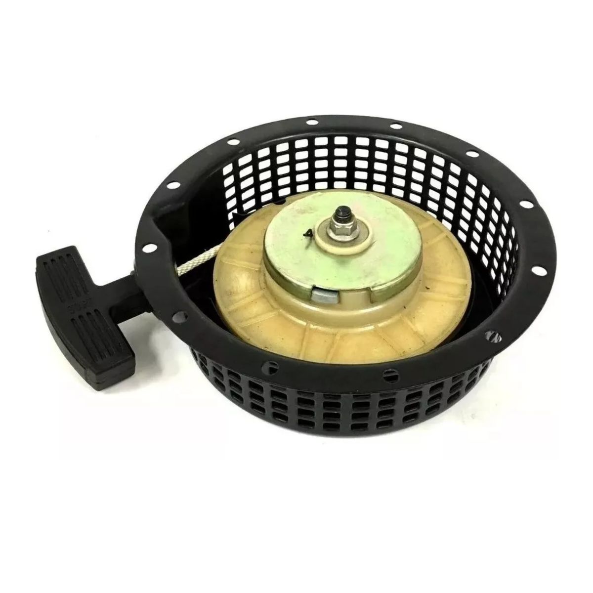 GENERICO - Tapa De Arranque Generador 178f