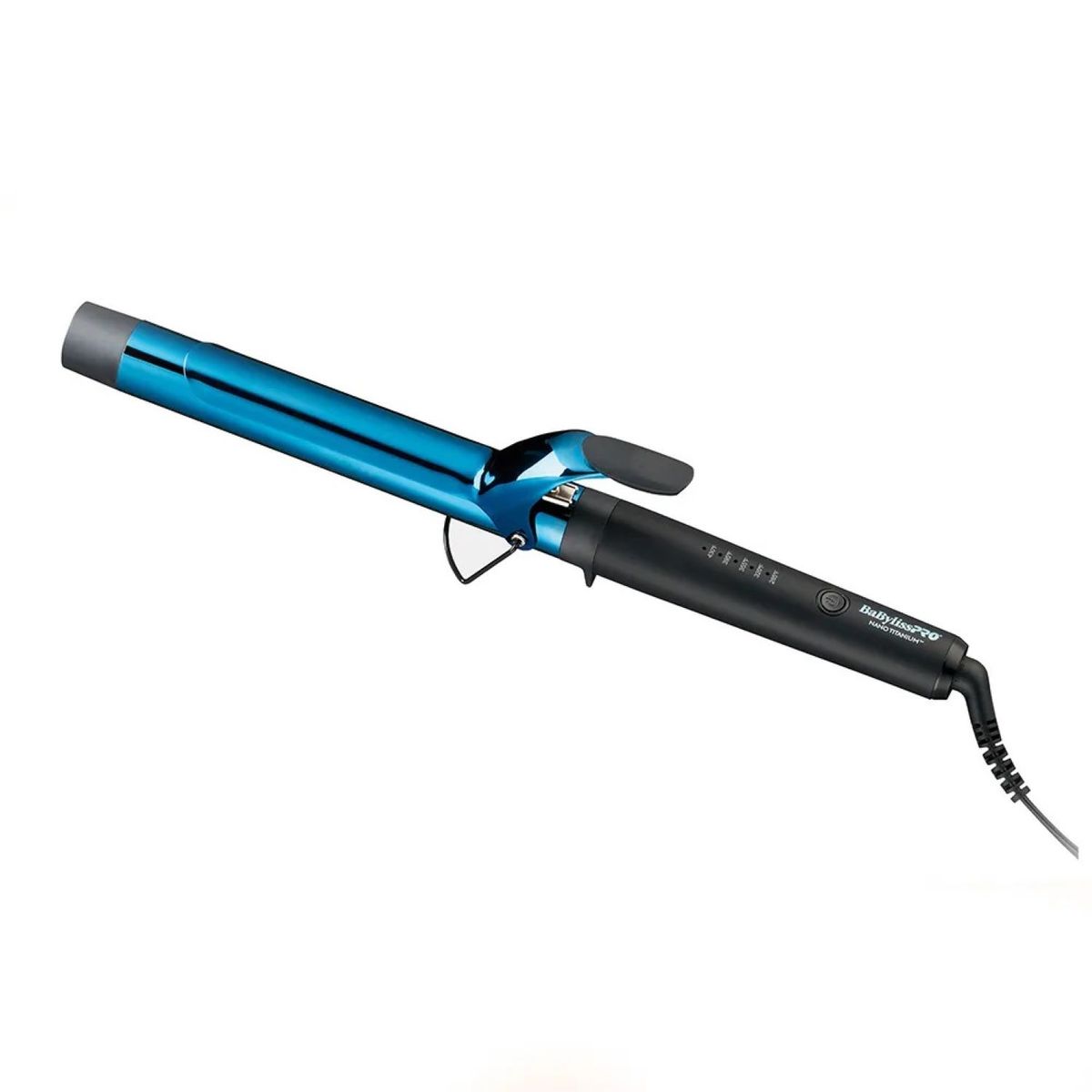 BABYLISS PRO - Ondulador Babylisspro Black&Blue 32Mm Edición Limitada