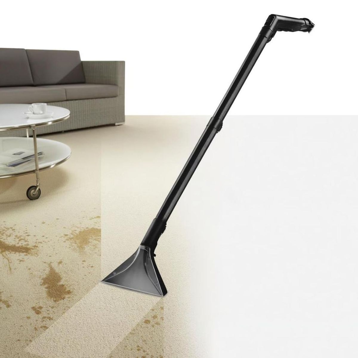 KARCHER - Limpiador Para Alfombras Rm519 Karcher