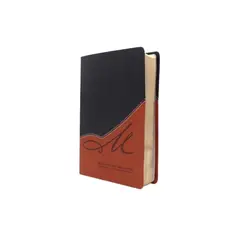 HARPERCOLLINS - Biblia de Estudio McArthur RVR1960