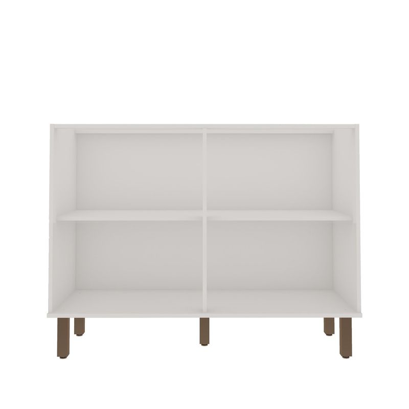 DF HOME - Mueble Base 2 Puertas 1200 Studio - Fendi 1502.0003