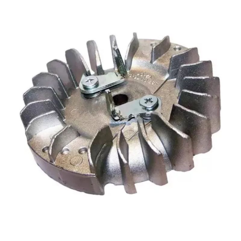 GENERICO - Volante Magnetico Motosierra Husqvarna 365 362 371 372 Xp