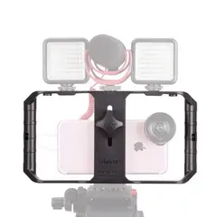 ULANZI - U-Rig Pro Soporte Estabilizador de Teléfonos