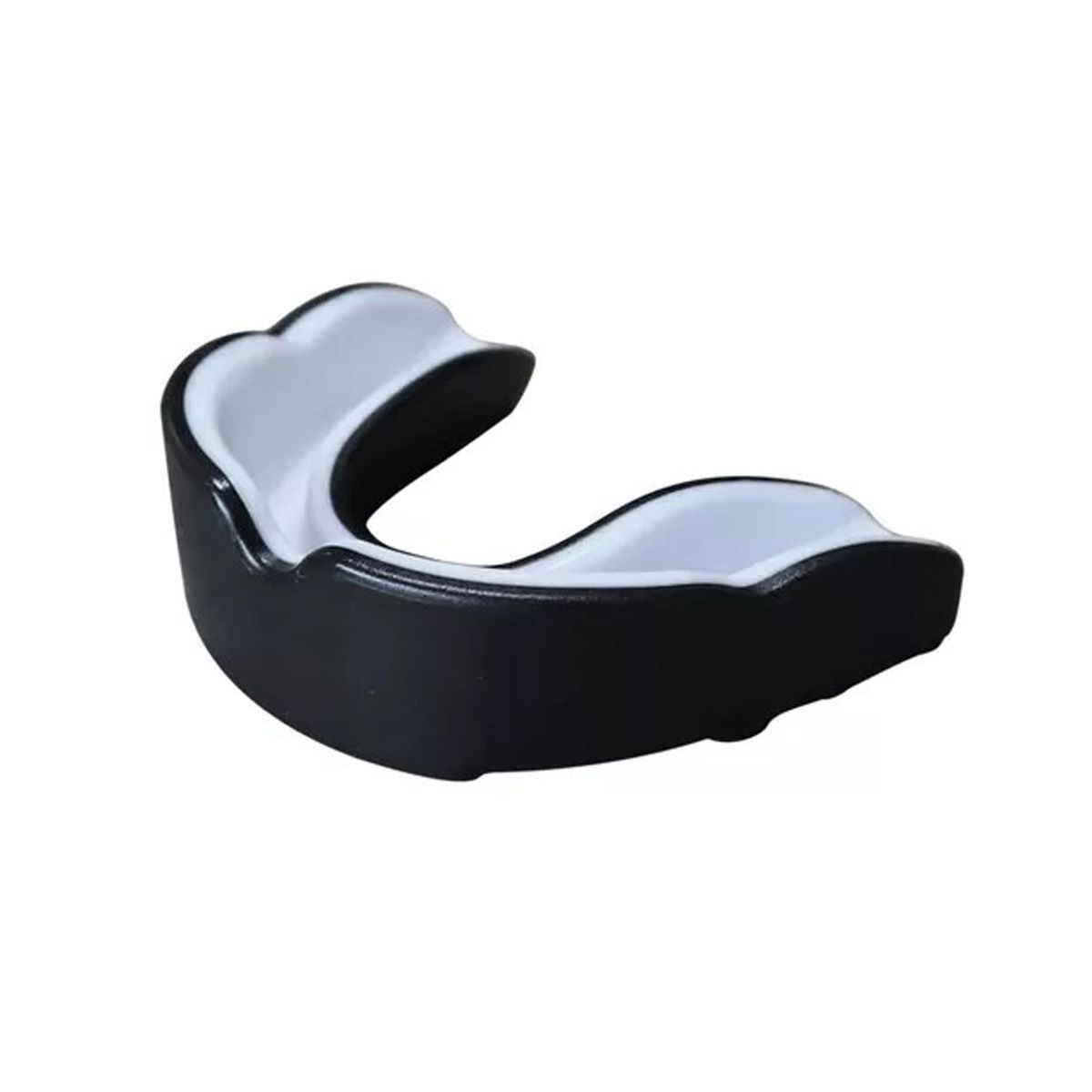 GENERICO - Protector Bucal Boxeo Hockey Karate Artes Marciales Deporte