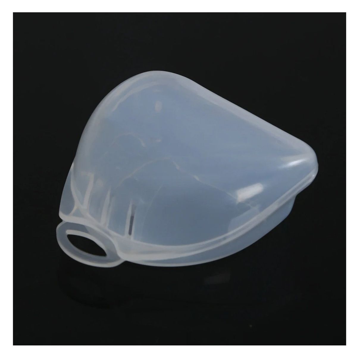 GENERICO - Protector Bucal Boxeo Hockey Karate Artes Marciales Deporte