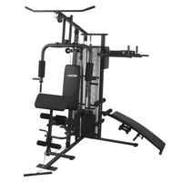 Máquina Home Gym Pro