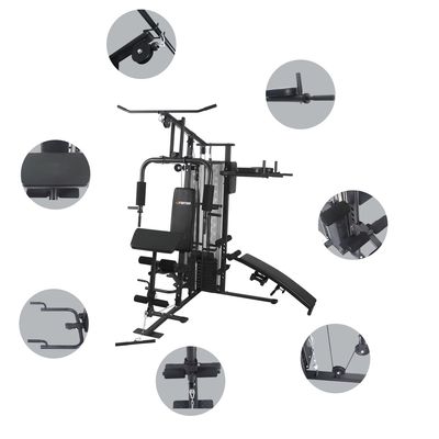 Imagen 2 del producto Máquina Home Gym Pro