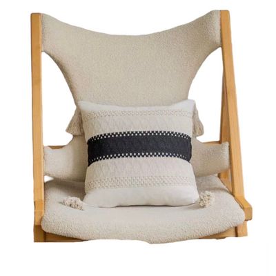 Imagen 2 del producto Fundas Decorativas Boho Marroquí Cojin Decoración A18