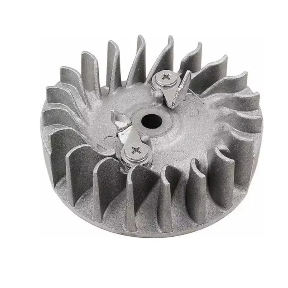 GENERICO - Volante De Motosierra Para Husqvarna 435 440 445 450