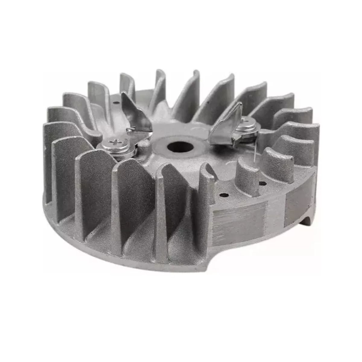 GENERICO - Volante De Motosierra Para Husqvarna 435 440 445 450