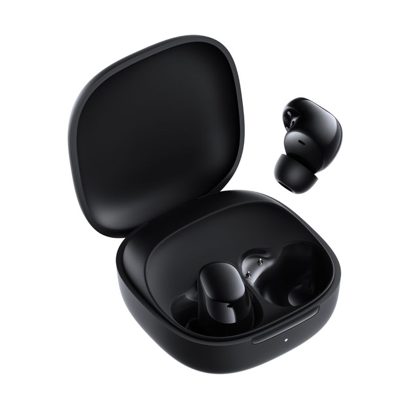 XIAOMI - Audífonos Inalámbricos Redmi Buds 6 Play Negro