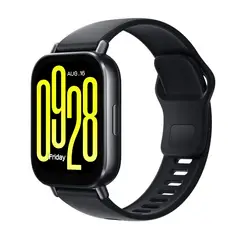 XIAOMI - Smartwatch Redmi Watch 5 Active Negro