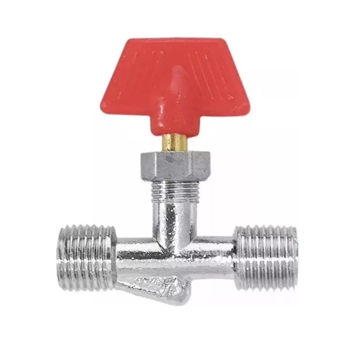 GENERICO - Llave De Paso 1 4 He - He Compresor