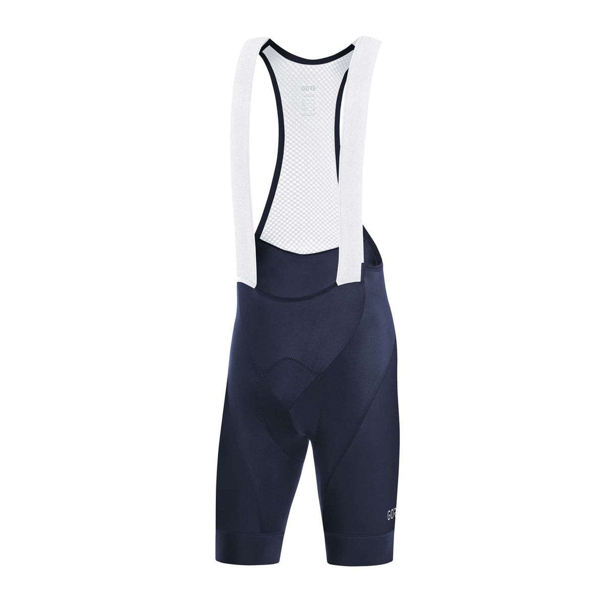 GOREWEAR - Culotte Ropa Ciclismo GOREWEAR C3 Bib Shorts+ Hombre