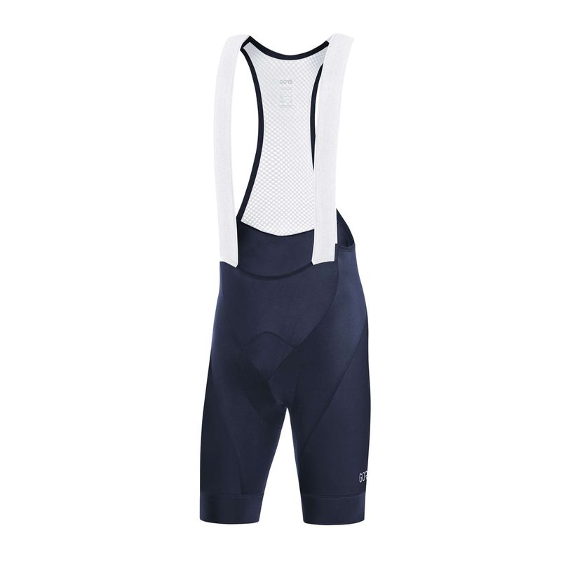 GOREWEAR - Culotte Ropa Ciclismo GOREWEAR C3 Bib Shorts+ Hombre