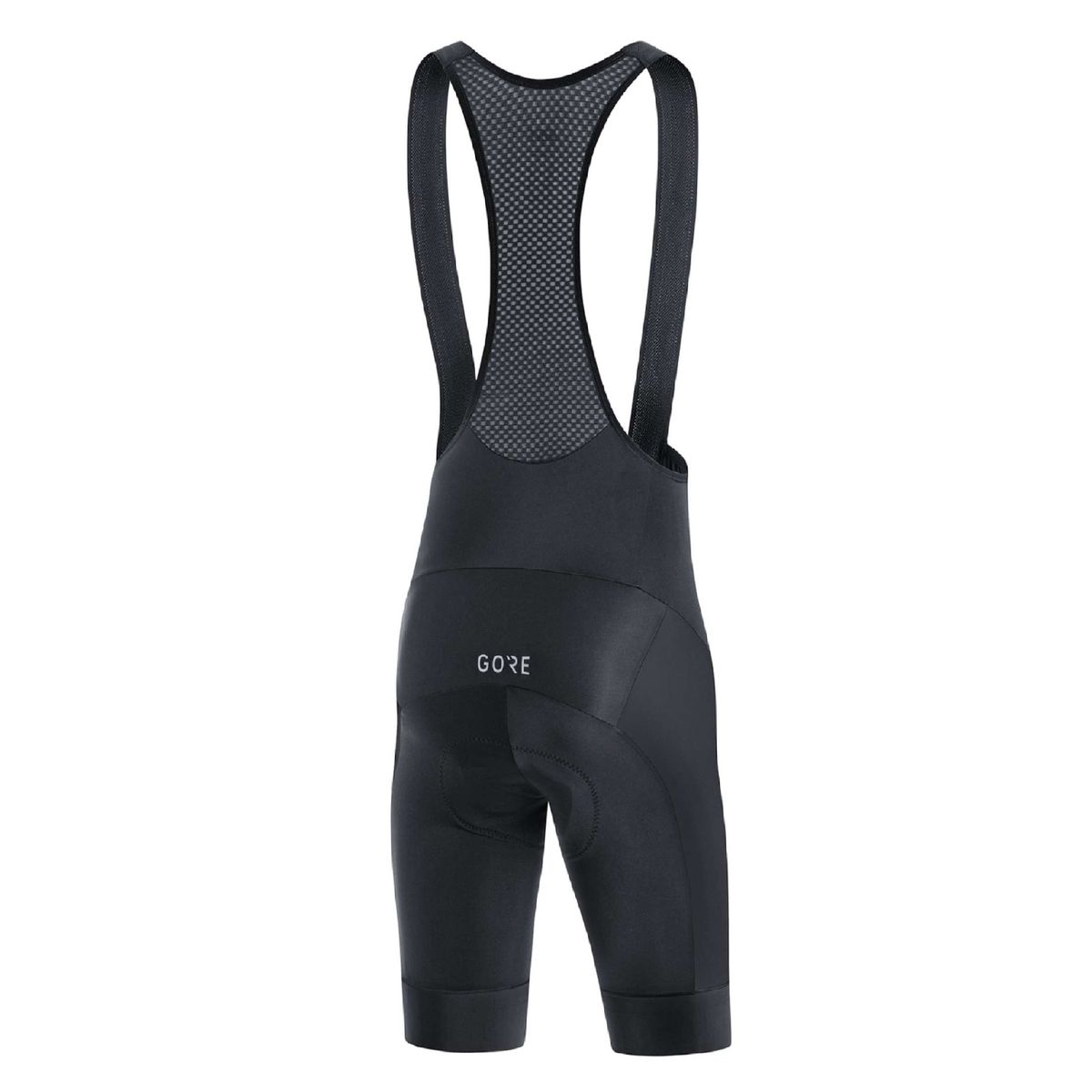GOREWEAR - Culotte Ropa Ciclismo GOREWEAR C3 Bib Shorts+ Hombre