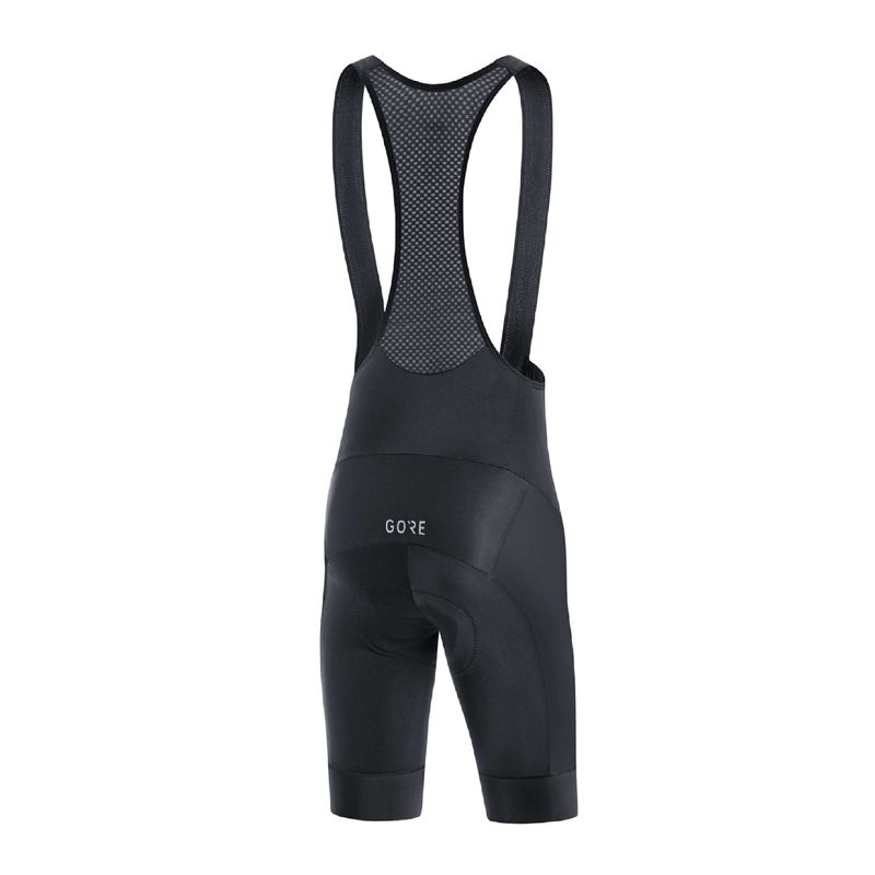 GOREWEAR - Culotte Ropa Ciclismo GOREWEAR C3 Bib Shorts+ Hombre